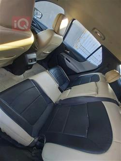 شيفروليه إكوينوكس